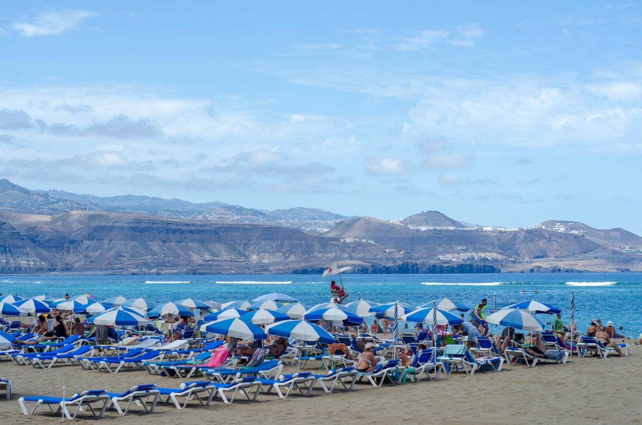 Home2book Charming Urban Siete Palmas * Las Palmas de Gran Canaria